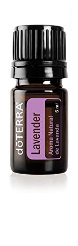 Kit de Apresentação com 3 óleos doTERRA Nova Embalagem
