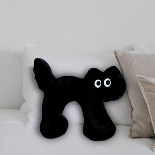Cadeau d'invité peluche douce et figurine déco pour chambre - 5