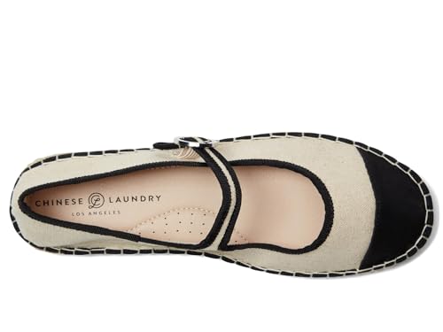 Chinese Laundry Women's Palomaa Mary Jane Flat2