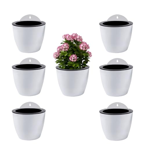 Jardineras Grandes Resina Marca ShoppeWatch