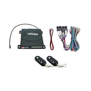 Amazon.co.jp: キーレスエントリー - カーアクセサリ: 車＆バイク