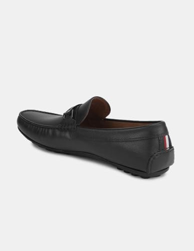 Image of U.S. Polo ASSN. Mens Pawnee Driving Style Loafer