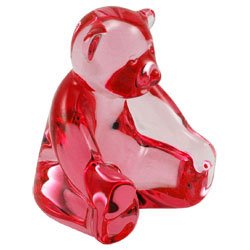 バカラ Baccarat クマ (スピニング) 2101176 クリスタル Amazon.co.jp: バカラ Baccarat クマ (スピニング) 2101176