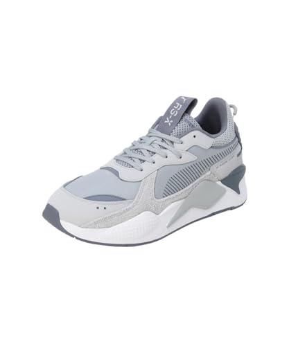 Image of Puma Unisex-Adult Rs-x Suede Sneaker