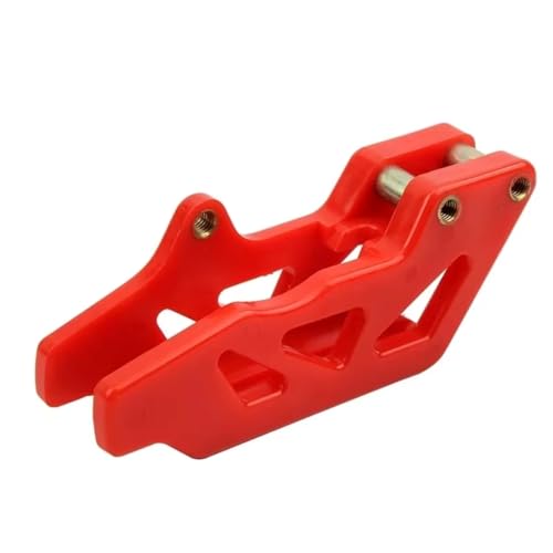 Guide de chaîne moto évite le déraillement pour CRF250R CRF450R 2009-2013