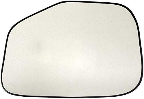 Vitre rétroviseur brisée ? Solution Dorman 56374 Door Mirror Glass nette