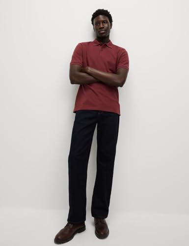 Image of Marks & Spencer Men's Cotton Regular fit T-Shirt