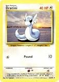 Dratini - Basic - 26 [Toy]