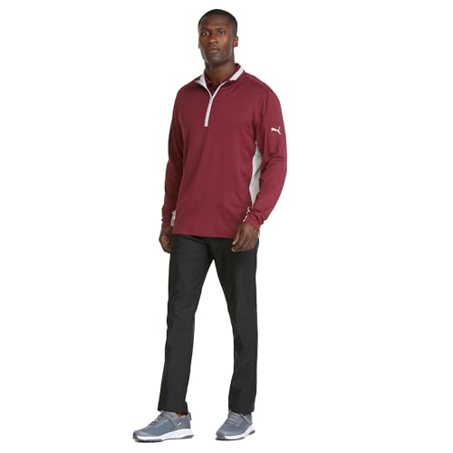 Image of PUMA Golf Gamer 1 /4 Zip