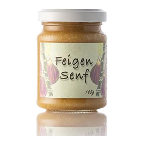 Feigen Senf aus dem Allgäu Cover
