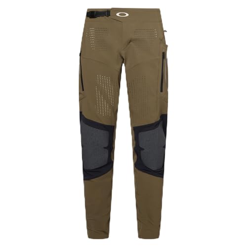 Oakley Seeker Edge Pant Pantalon Hommes noir de sport