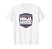 American Ninja Warrior Logo Standard T-Shirt