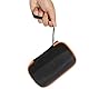 co2CREA Tasche für Sony SRS-XB13 XB12 SRS-XB100 Tragbarer Bluetooth Lautsprecher Hülle Case Etui Tragetasche