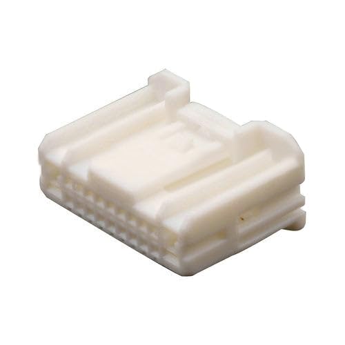 20 Pin Connector - compatible with CET2044, TE Connectivity 20404