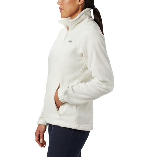 Image of Columbia Women's Benton Springs Full Zip