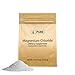 Pure Original Ingredients Potassium Bicarbonate, Calcium Chloride, & Magnesium Chloride Bundle, (1lb) Food Safe, Cleaning & Cooking