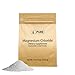 Pure Original Ingredients Magnesium Chloride (1 lb), Eco-Friendly Packaging, Crystal Powder, Magnesium Supplement