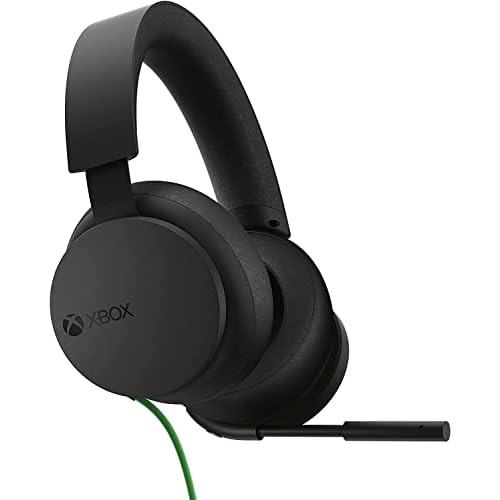 Cascos Stereo Xbox para Xbox Series X|S