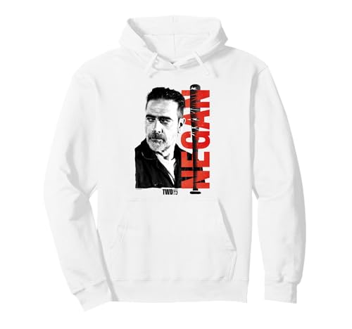 The Walking Dead Negan 15 �p�[�J�[