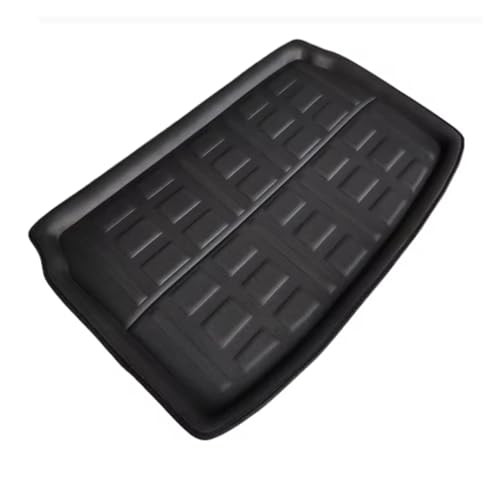 Tapis de coffre VW Polo 2018-2023 évite les taches et l'eau