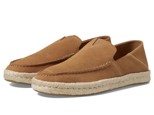 Image of TOMS Alonso Loafers Rope