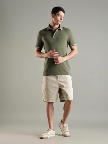Image of Tommy Hilfiger Men Polo Shirts