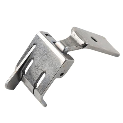 Pie prensatela doble para máquina de coser 3/4 pulg. miniatura 5