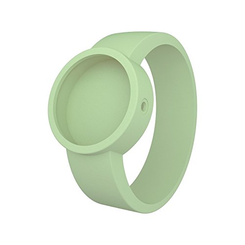 Full spot cover classic o'clock taglia S (Verde