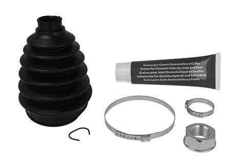 Metelli 15-1494 Kit Giunti, Semiasse