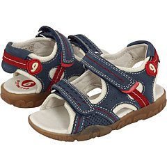 Biomecanics SANDALIA URBAN PETROL