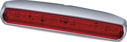 Kuryakyn 6706 Motorcycle Lighting Accessory: Tour-Pak Lid Light, Rear LED Running/Turn Signal/Blinker/Brake Lights for… - Image 3