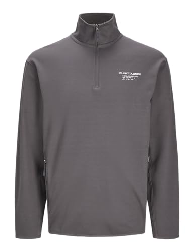 JACK&JONES JCOAERO Sweat Half Zip