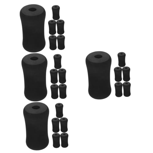 POPETPOP Funda Cojín para Equipos de Gimnasio Foam para Masaje de Pies miniatura 1