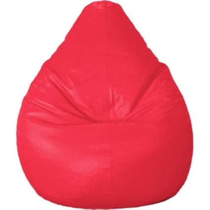 caddyFull XL Bean Bag Without Beans (Pink)