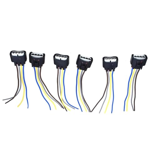 Connecteur bobine d'allumage répare vos prises cuites sur Toyota Solara 04-06