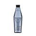 Produktbild Redken Extreme Length Shampoo, Pflegeshampoo für länger werdendes Haar, gegen Spliss & Haarbruch, Haarpflege mit Biotin & Rizinusöl, Feuchtigkeitspflege für lange Haare, 300 ml
