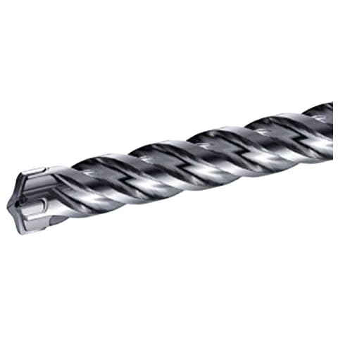 Makita Nemesis B-19928 - Broca SDS-Max (14 x 340 mm) Cover