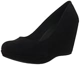  Vagabond Damen Florence Pumps, Schwarz (Black), 38