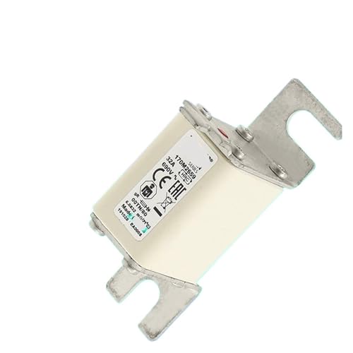 Fusible rapide 170M2659 de calibre 32A type 00TN pour la protection de vos circuits