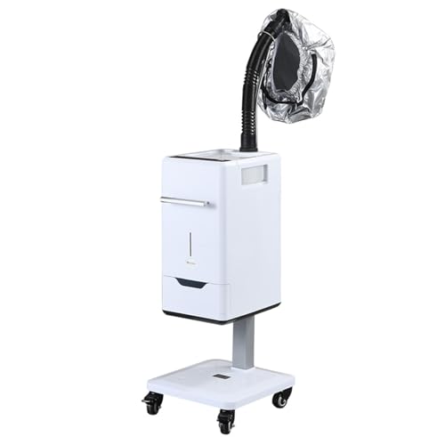 Jcgly Professional Hair Steamer with Adjustable Settings