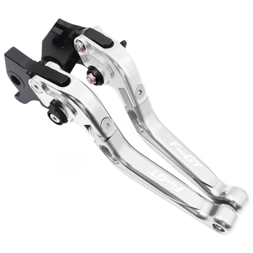 Levier frein d'embrayage pliable anti-casse pour moto F800GT 2013