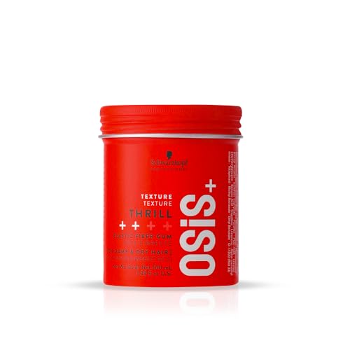 Schwarzkopf Professional OSiS Thrill