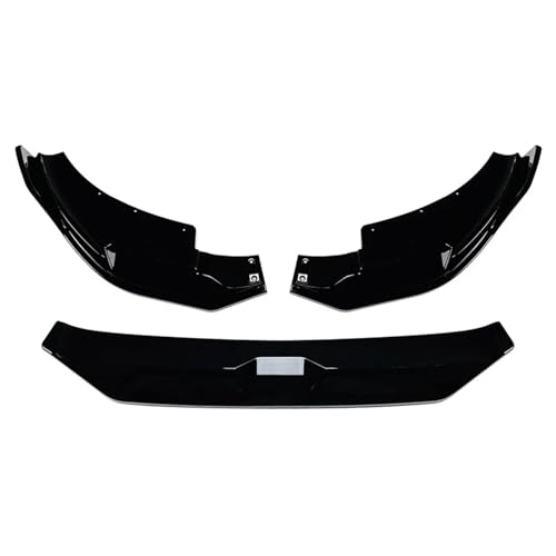 Kit de carrosserie et lame de pare-choc avant BMW X4M F98