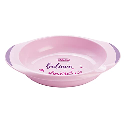 Kit Papa 12M+ Menina, Chicco, Rosa