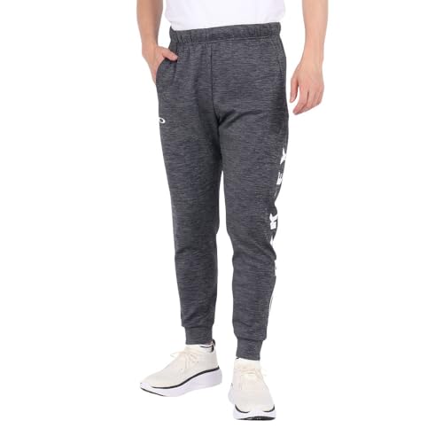 [I[N[] FOA406969 EN 3RDG SYNCHRONISM PANTS 7.7, (29A) DARK GREY HTHR, US XL TCY ({ 2XL TCY)