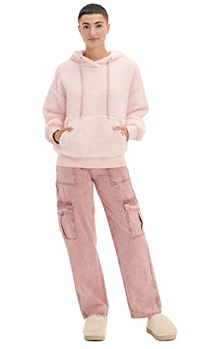 Image of UGG Women's Loyra Sherpa Hoodie
