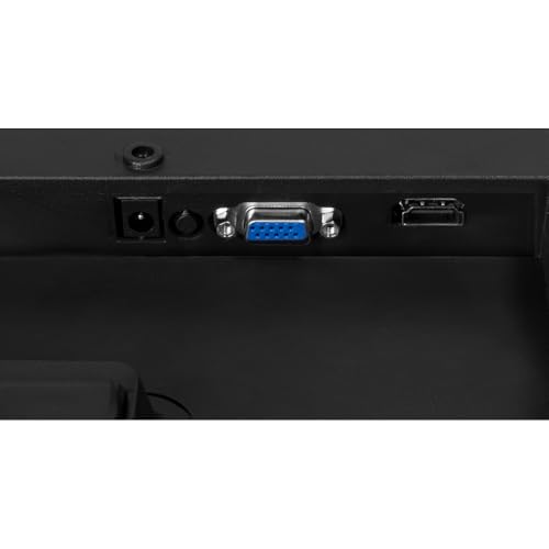 Monitor 19 Polegadas SZL 19 | Com Ajuste de Inclinação | Entrada HDMI e VGA | Painel TN | HD | 3ms |