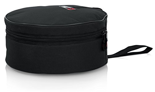 Gator Cases Protechtor Series Snare Drum Gig Bag; Fits 13" X 5.5" Snares (Gp-1305.5Sd) #TOP5