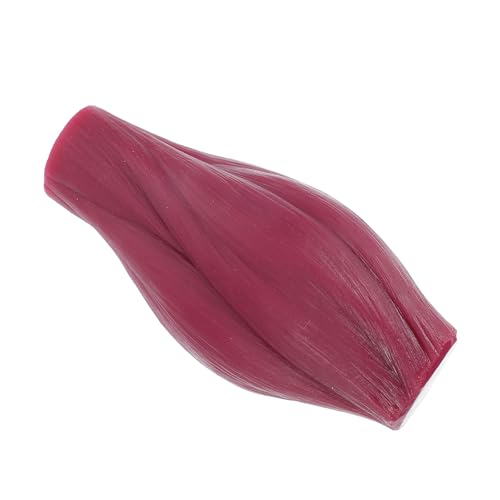 Modèle d'anatomie musculaire humaine en silicone souple pour simplifier l'apprentissage de la musculation
