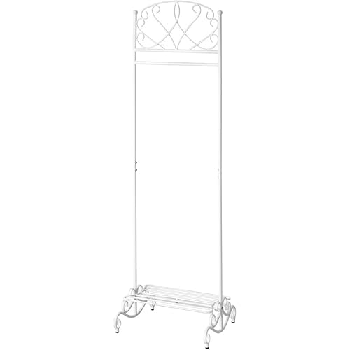 DMinterior Ȑ̐ꂽfUC zCg  ZXeBA nK[bN HS-510_WH {쏊